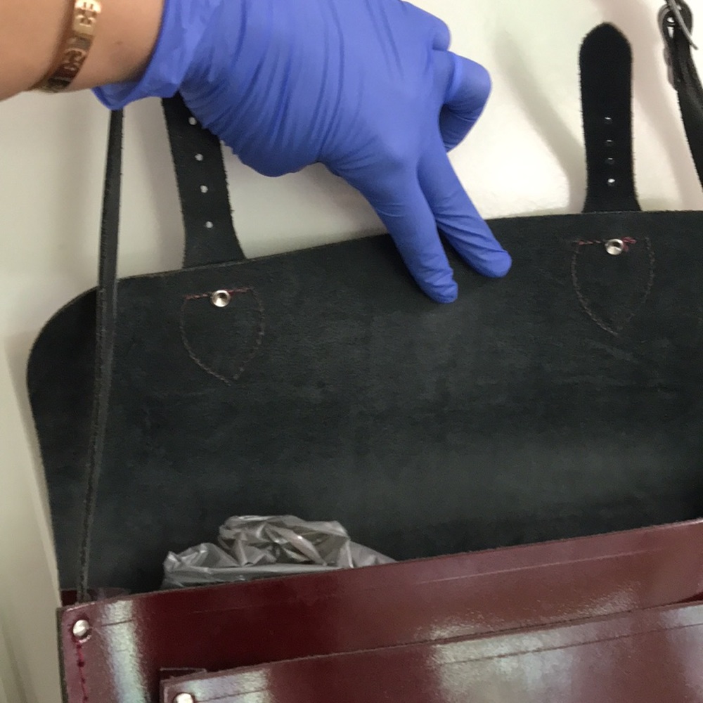 bag - Picture 3 of 4